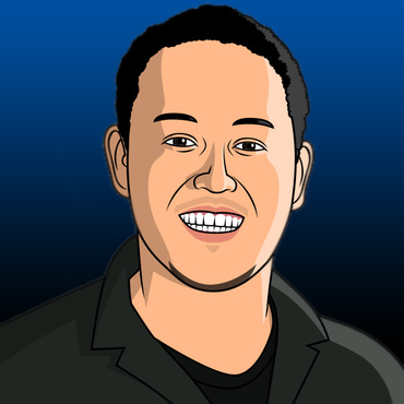 Edson Anaya - Founder of Tekklina IT Services in Victorville